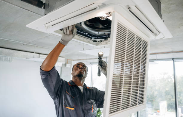 Licensed Hvac service in Carrboro, NC - FH HVAC