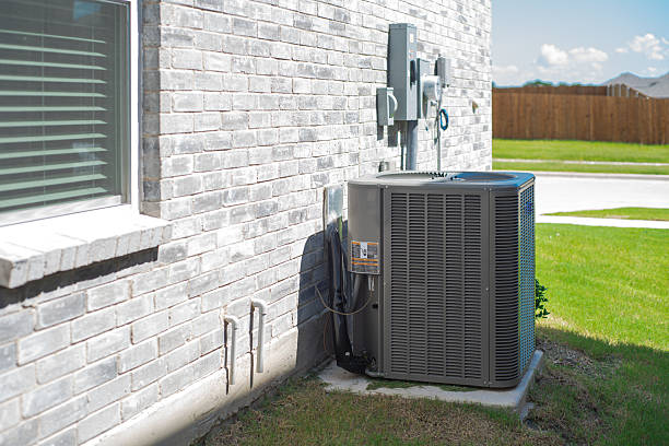 Reliable Hvac contractor in Carrboro, NC by FH HVAC
